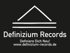 Logo von Definizium Records