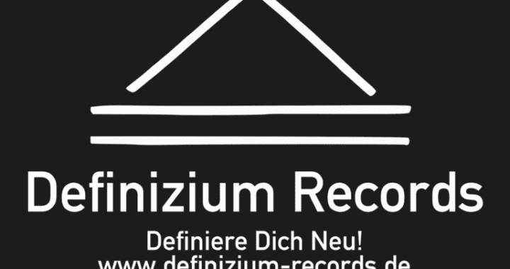 Logo von Definizium Records