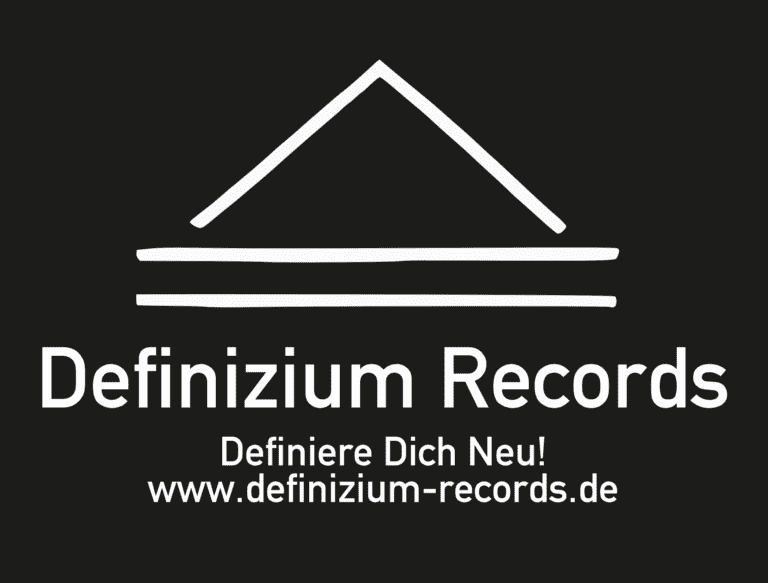 Logo von Definizium Records