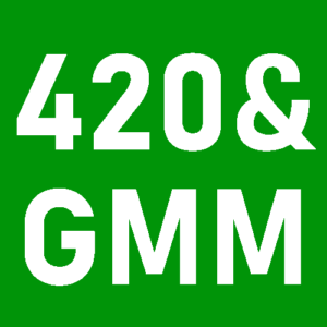 Grafik zu 420 und Global Marijuana March Demonstrationen und Veranstaltungen