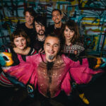 Foto der Band Mutabor