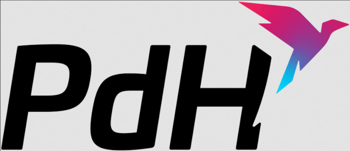 Logo der Partei der Humanisten