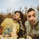 Foto von RAGGABUND (c) Philipp Liebhart
