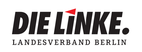 Logo der Die Linke Landesverband Berlin