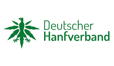 Logo des Deutscher Hanfverband
