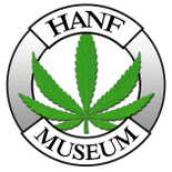 Logo des Hanf Museum