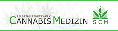 Selbsthilfenetzwerk Cannabis als Medizin
