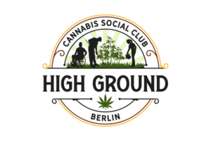 Logo des CSC High Ground in Berlin