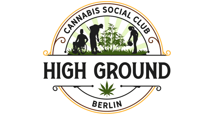 Cannabis Social Club High Ground