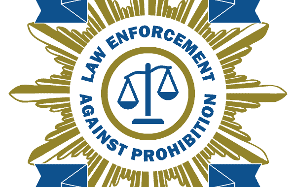 Logo von LEAP Law Enforcement Against Prohibition - Strafverfolger gegen Prohibition