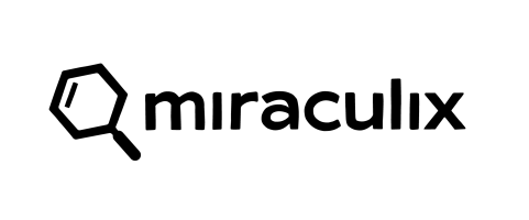 Logo von Miraculix Lab