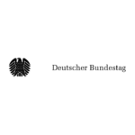 Grafik Logo des Deutschen Bundestags