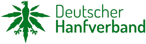 Logo Grafik des Deutschen Hanfverbands