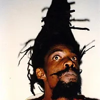 Foto von Ras Perez, Raggae Artist