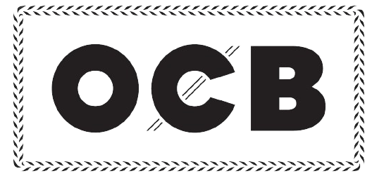 Grafik Logo von OCB