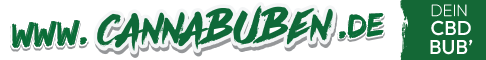 Grafik Banner von CannaBuben