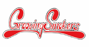 Logo der Grooving Smokers
