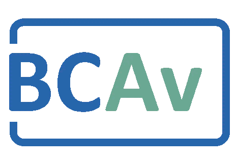 Logo der Bundesarbeitsgemeinschaft Cannabis Anbauvereinigungen (BCAv)