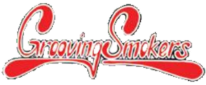Logo der Grooving Smokers