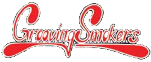 Logo der Grooving Smokers