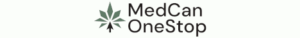 MCOS MedCanOneStop Banner