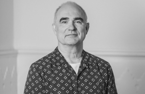 Foto von Andreas Gantner, Therapieladen Berlin