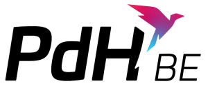 Partei der Humanisten Berlin Logo