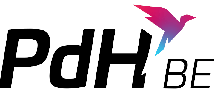 Partei der Humanisten Berlin Logo
