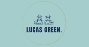 Logo von Lucas Green Anbauvereinigung Cannabis Social Club in Berlin