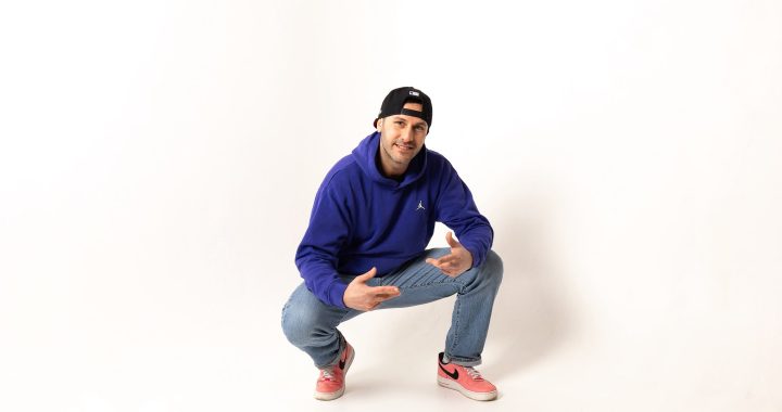 Foto von DJ Craft