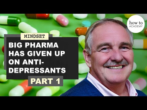 “It’s a myth that psychedelics are dangerous” | Professor David Nutt meets Will Self