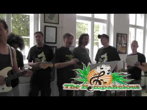 The Hempalicious - Hanfparade 2013 Promoclip