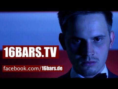 Sadi Gent feat. Tarek (K.I.Z.) - Maschine (16BARS.TV PREMIERE)