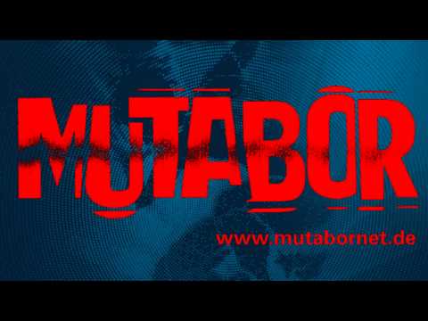 MUTABOR - (Es gibt keine) Liebe - 1997