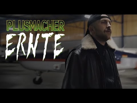 PLUSMACHER - ERNTE ► Prod. von Mecstreem