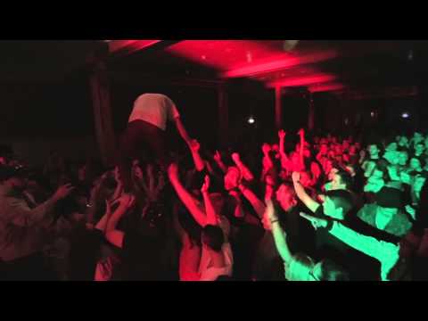 Damion Davis - An der Front (Live @ Burgeramt Live Vol. 2)