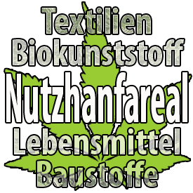 Logo des Nutzhanfareals