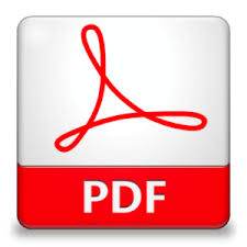 Grafik Hinweis PDF Datei Paradewagen Anmeldeformular